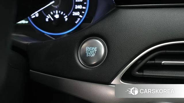 Hyundai Palisade id 4429785 из Кореи 20
