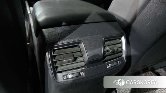 Ssangyong Rexton Sports Cannes id 4551088 из Кореи 20