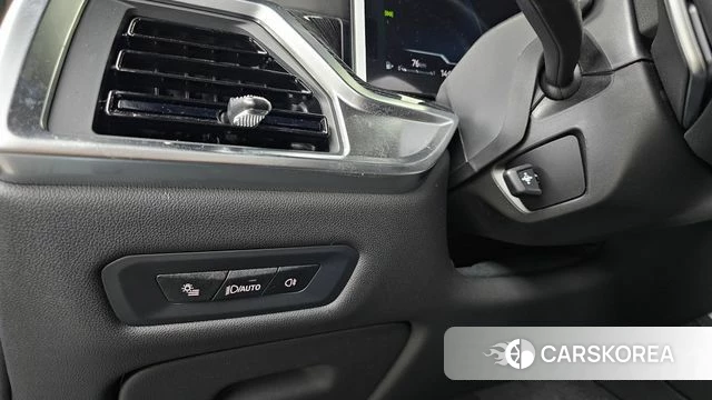 BMW X5 (G05) id 4762047 из Кореи 20