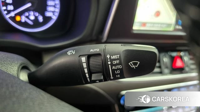 Hyundai Grandeur IG id 4496444 из Кореи 20