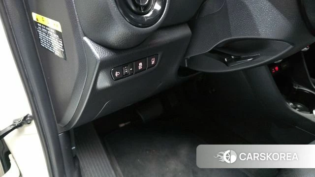 Kia All New Morning (JA) id 4410548 из Кореи 20