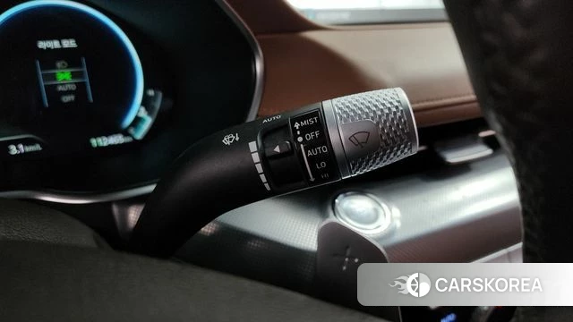 Genesis G80 (RG3) id 4194817 из Кореи 20