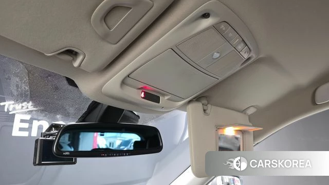 Renault Korea (Samsung) The New QM6 id 4764582 из Кореи 20