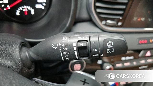 Kia Sportage The Bold id 4203182 из Кореи 20