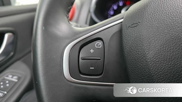 Renault Korea (Samsung) Clio id 4225264 из Кореи 20