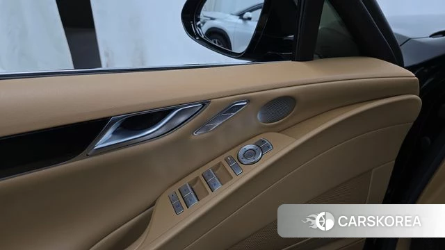 Genesis G80 (RG3) id 4321961 из Кореи 20