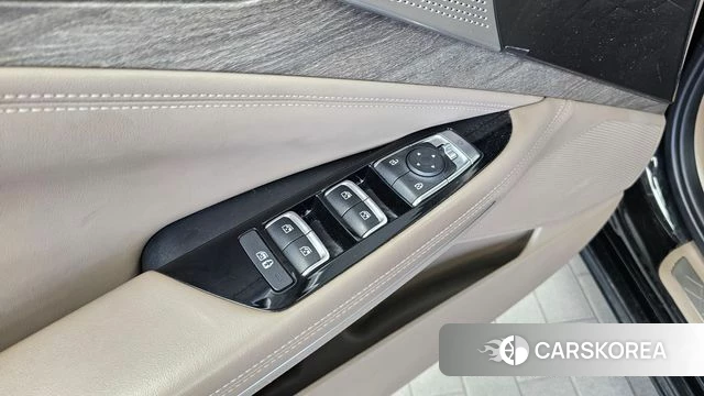 Kia K8 Hybrid id 4905758 из Кореи 20