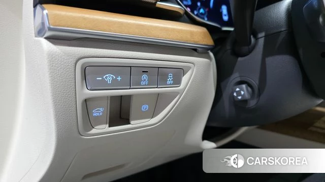 Genesis G80 (RG3) id 4641537 из Кореи 20