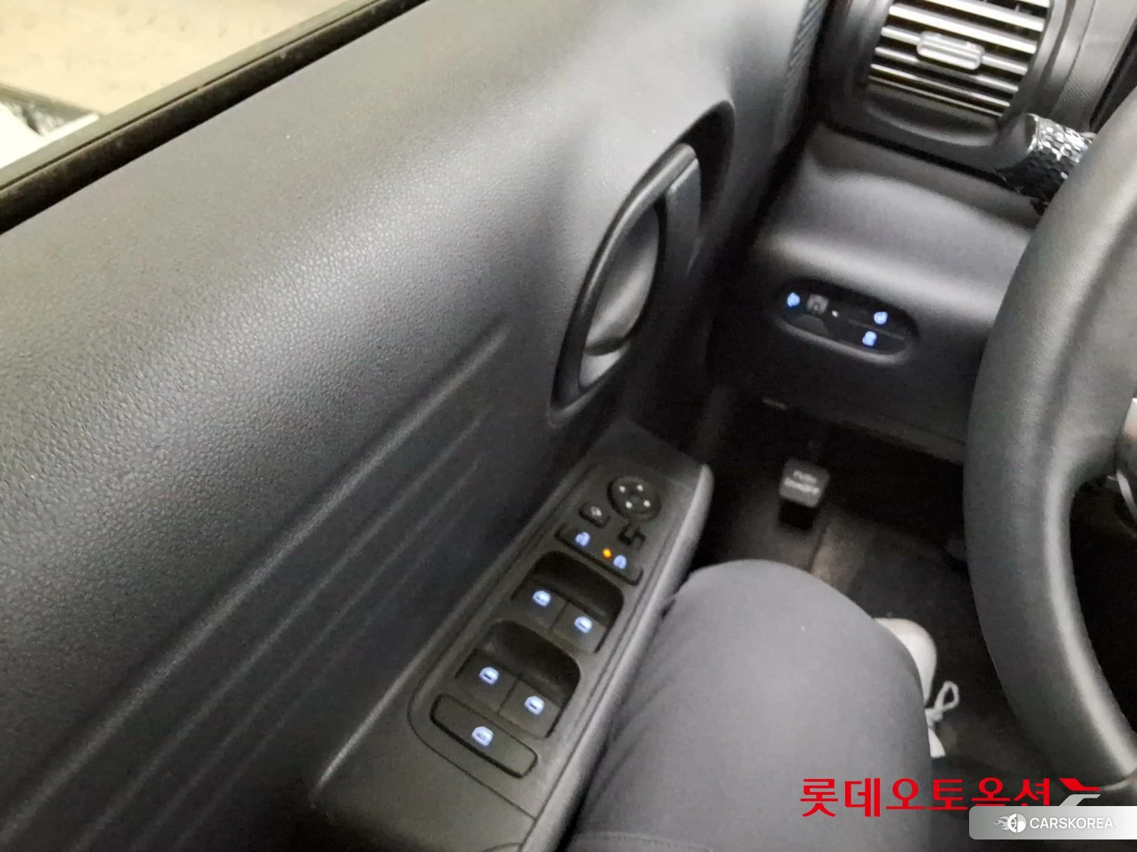 Hyundai Casper id 4296797 из Кореи 20