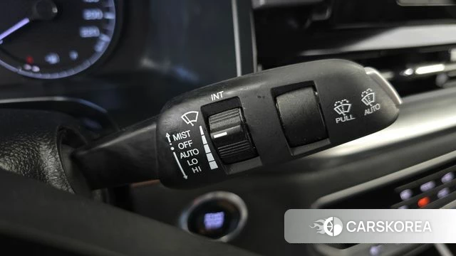 Ssangyong The New Rexton Sports Cannes id 4880324 из Кореи 20