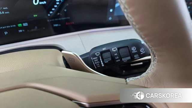 Ssangyong Actian 2nd Generation id 4607342 из Кореи 20