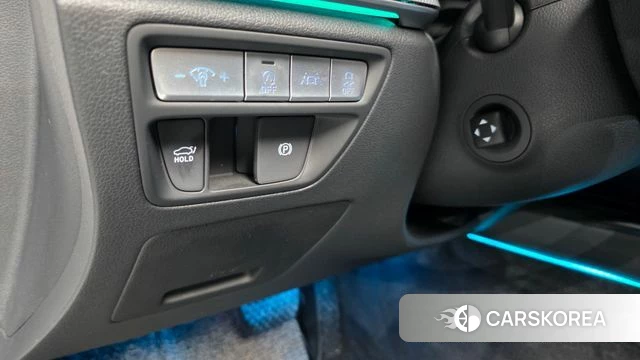 Genesis G80 (RG3) id 4642382 из Кореи 20