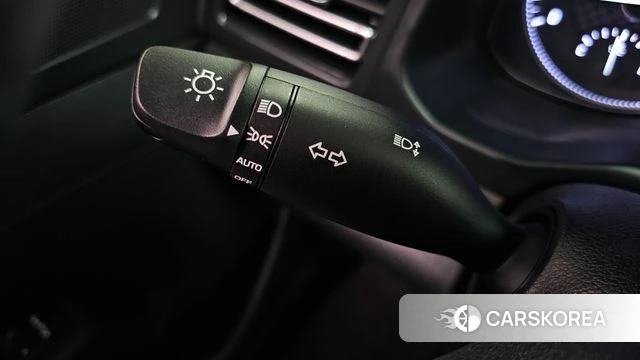 Hyundai The New Avante AD id 4647294 из Кореи 20