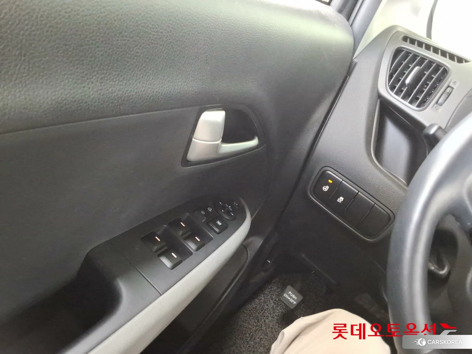 Kia Ray id 3882094 из Кореи 20