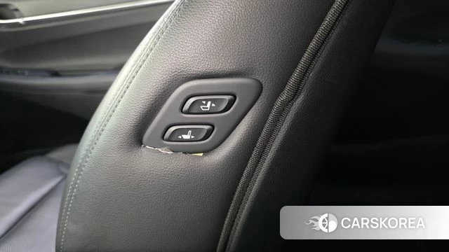 Hyundai The New Grandeur IG id 4324493 из Кореи 20