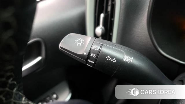 Kia The New Morning (JA) id 4321480 из Кореи 20