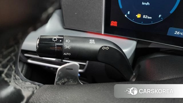 Hyundai Sonata D Edge (DN8) id 4602885 из Кореи 20