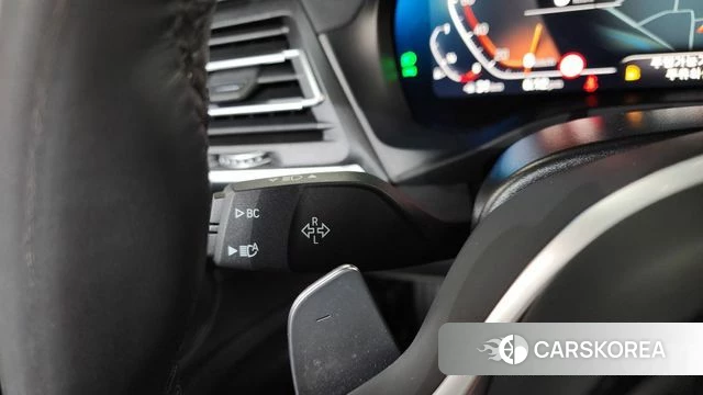 BMW X4 (G02) id 4617881 из Кореи 20