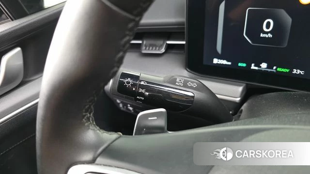 Kia The New K5 Hybrid 3rd generation id 4681429 из Кореи 20