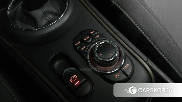 Mini Cooper Countryman id 4675404 из Кореи 20