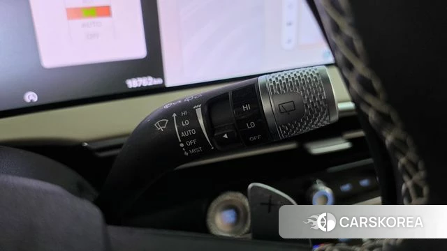 Genesis GV70 id 4686425 из Кореи 20
