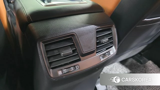 Ssangyong The New Rexton Sports Cannes id 4774374 из Кореи 20
