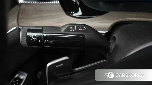 Kia K5 Hybrid 3rd Generation id 4422405 из Кореи 20