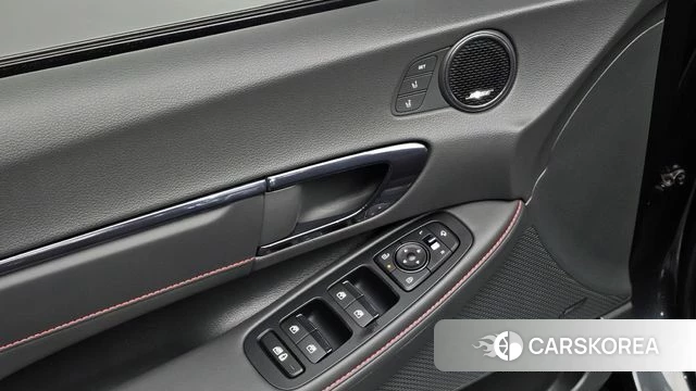 Hyundai Sonata D Edge (DN8) id 4474376 из Кореи 20