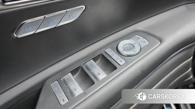 Genesis GV80 id 4657621 из Кореи 20