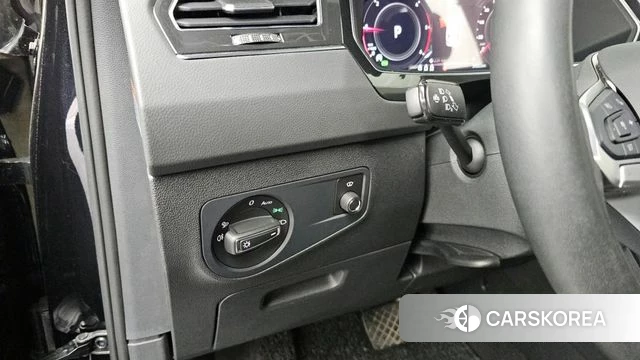 Volkswagen Tiguan second Generation id 4186093 из Кореи 20