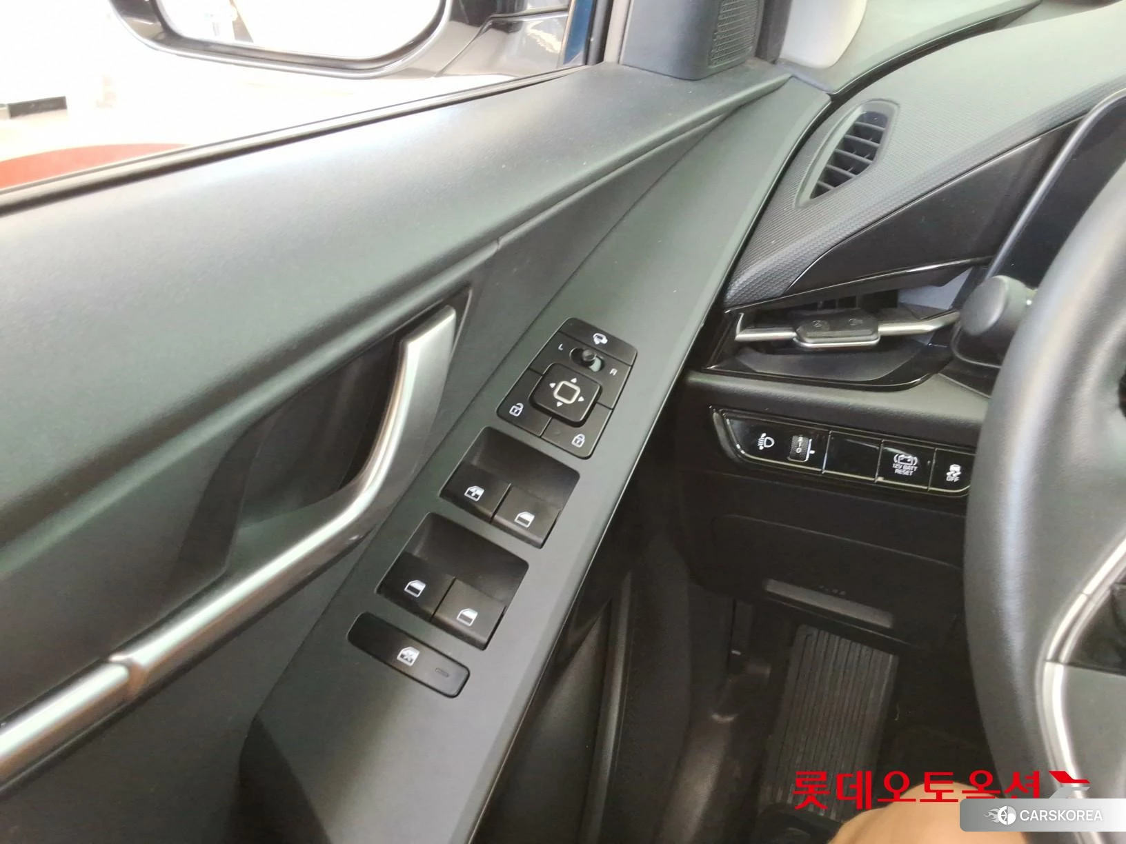 Kia Niro Hybrid id 4909228 из Кореи 20
