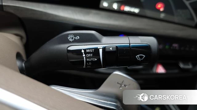 Kia K8 id 4636509 из Кореи 20