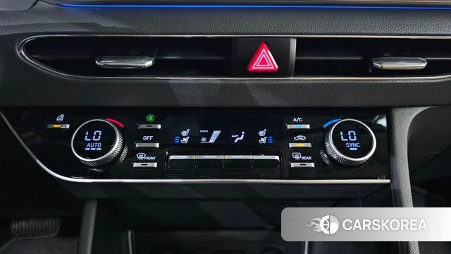 Hyundai Sonata (DN8) id 4230772 из Кореи 20