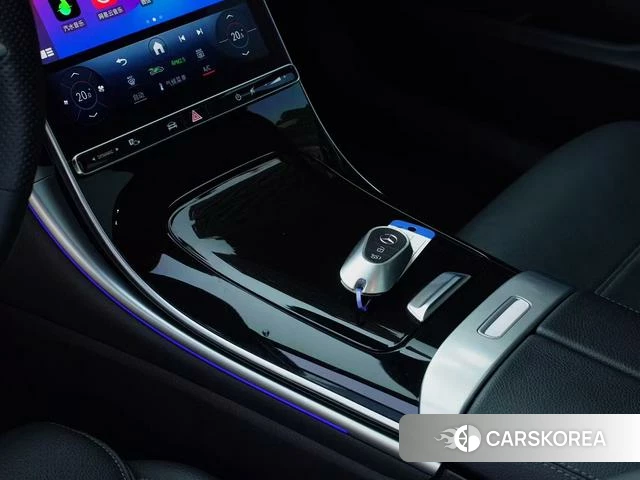 Mercedes-Benz Class C id 3857957 из Китая 20