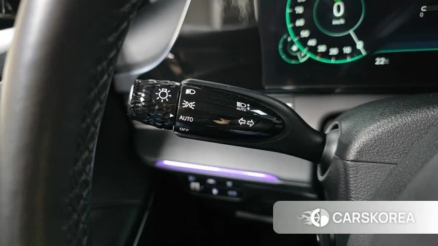 Hyundai The New Grandeur IG Hybrid id 4268831 из Кореи 20