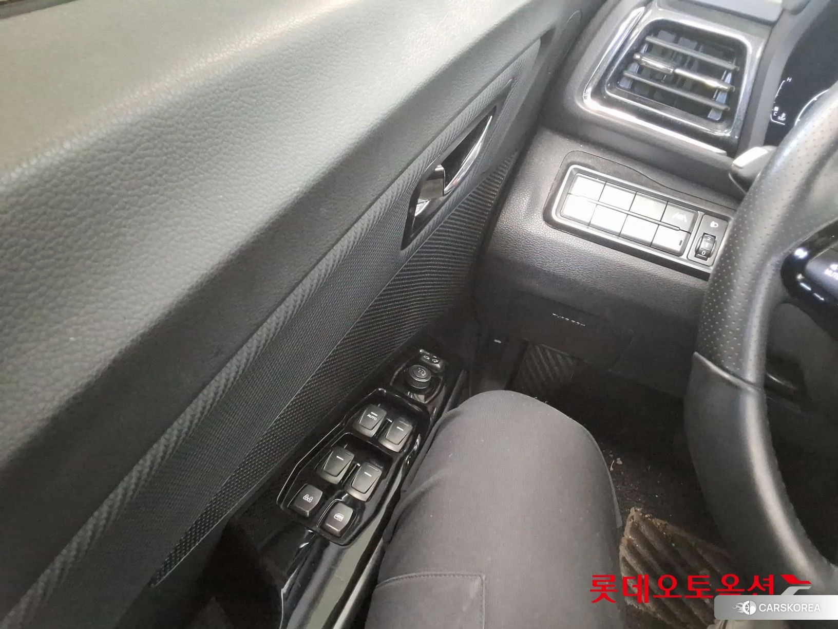 SsangYong Tivoli Air id 4296948 из Кореи 20