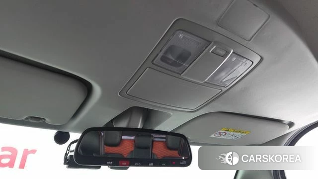 Kia The New Ray id 4481879 из Кореи 20