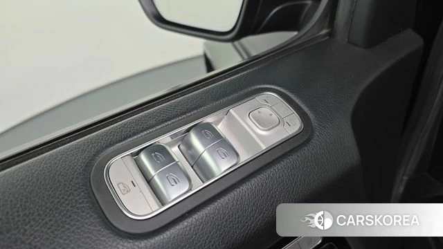 Mercedes-Benz G-Class W463b id 4872163 из Кореи 20