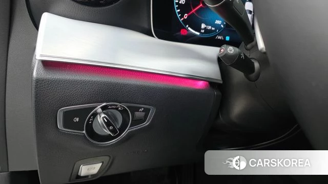 Mercedes-Benz E-Class W213 id 4881503 из Кореи 20