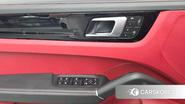 Porsche Cayenne (PO536) id 4475898 из Кореи 20