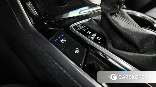 Kia Mohave Master id 4619127 из Кореи 20