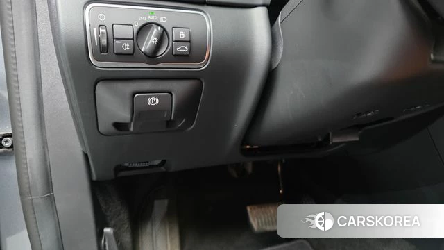 Volvo S60 id 4587398 из Кореи 20