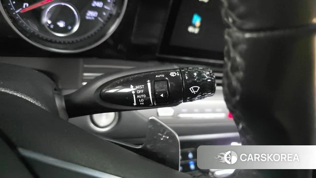 Hyundai The New Grandeur IG Hybrid id 4849237 из Кореи 20