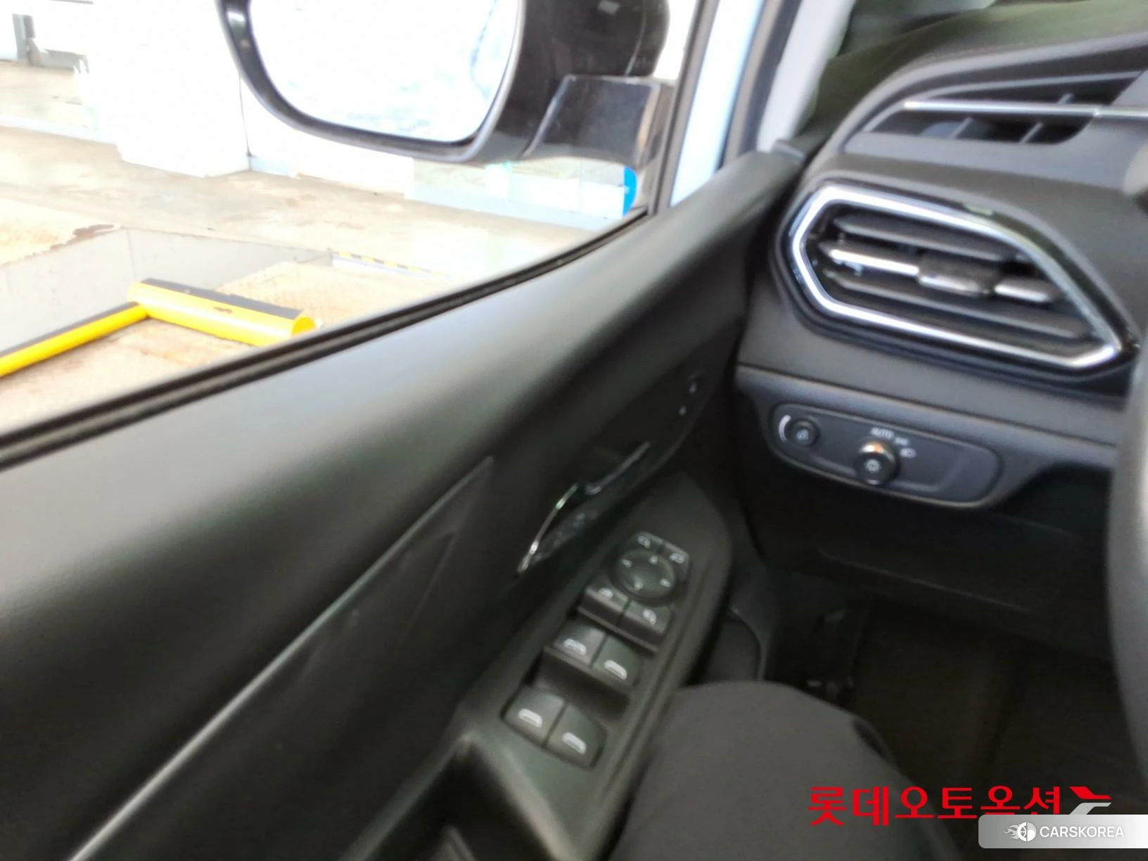 Korea G M Bolt (EV) id 3882183 из Кореи 20