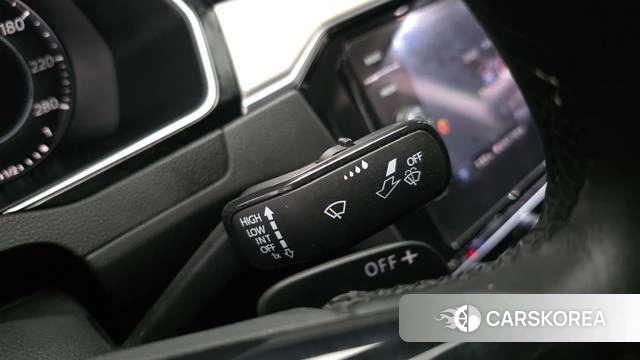 Volkswagen Arteon id 4232890 из Кореи 20