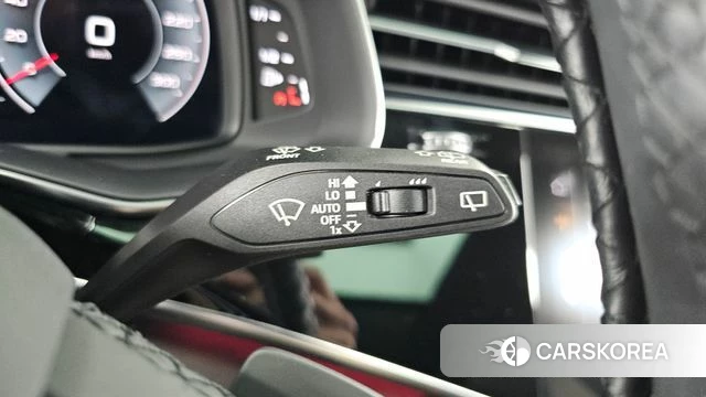Audi Q7 (4M) id 4370436 из Кореи 20