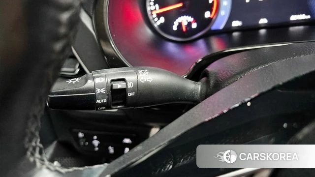 Kia Seltos id 4377410 из Кореи 20