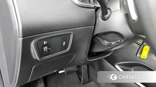Hyundai Tucson (NX4) id 4872030 из Кореи 20