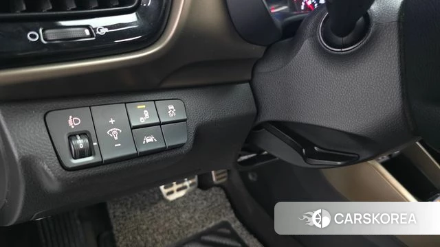 Kia Stonic id 4471531 из Кореи 20