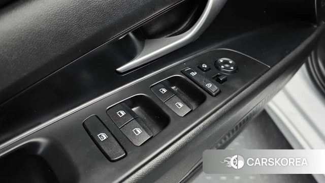 Hyundai Avante Hybrid (CN7) id 4293407 из Кореи 20